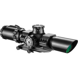 Barska 1-6x32 IR SWAT-AR Riflescope
